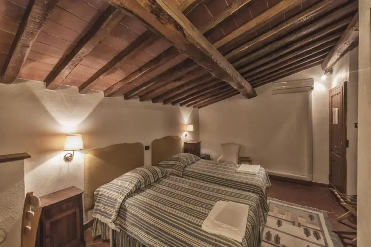 Relais Santa Cristina
