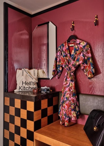 Romer Hell's Kitchen Hotel photo 16