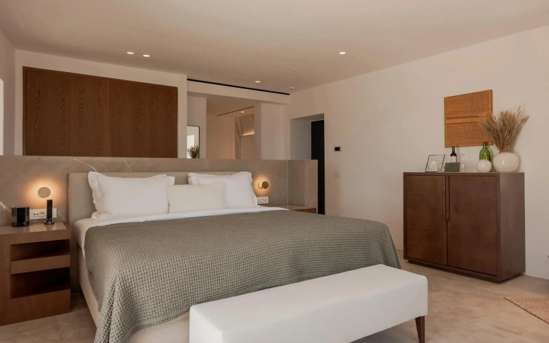 Cali Double Suite