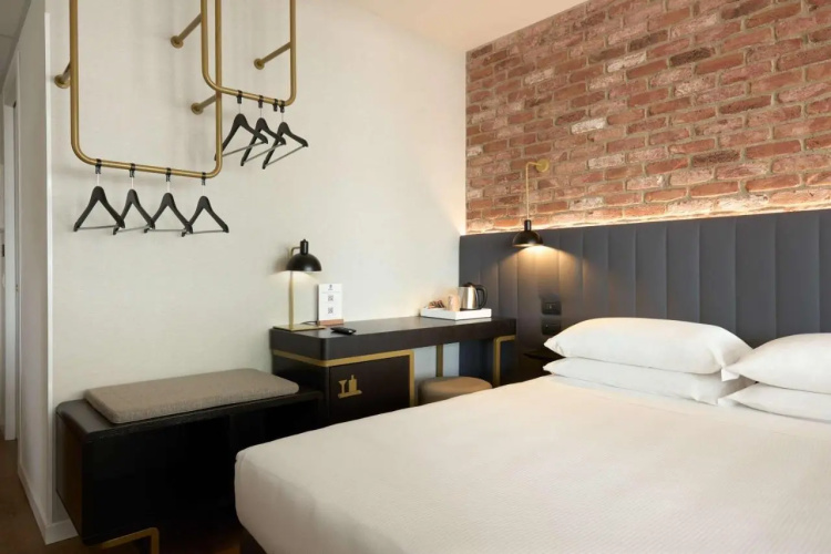 Best Western Hotel Tritone photo 6