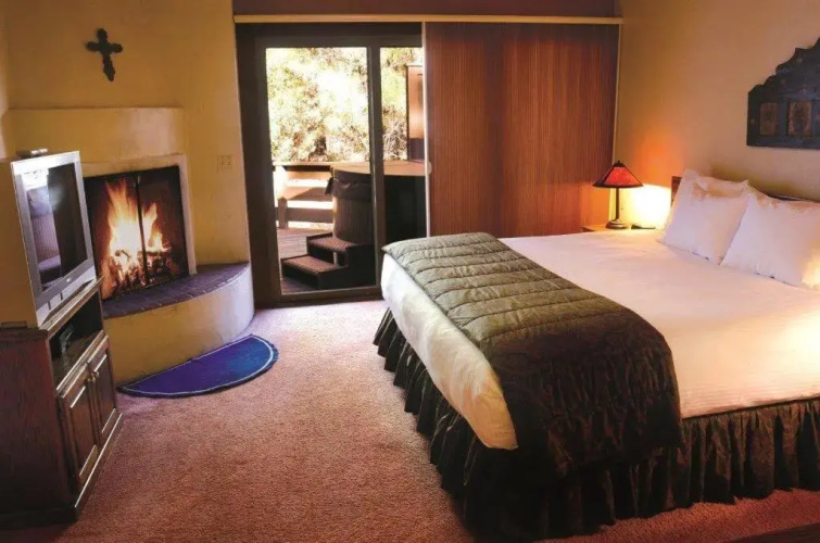 Junipine Resort photo 6