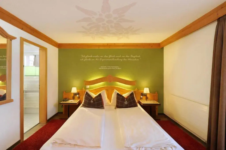 Hotel Kirchbuehl