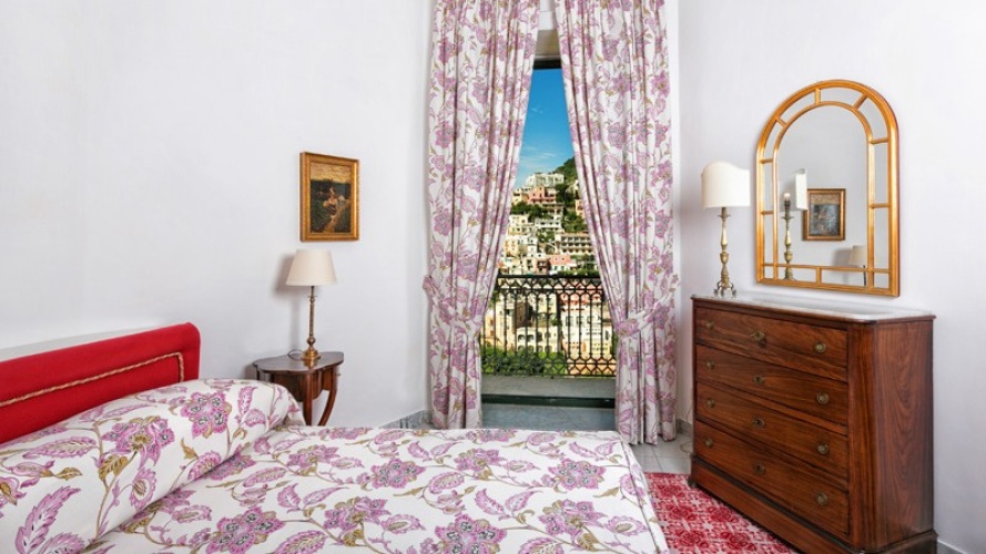 Praiano Apartment