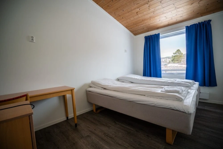 Motel Twin room
