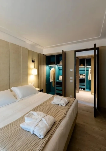Classic Double Junior Suite