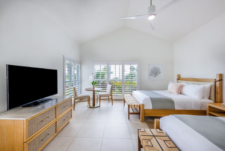 Islander Resort