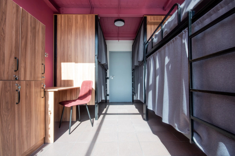 Фотография номера квартиры Апартаменты Apart House СМ на Выучейского