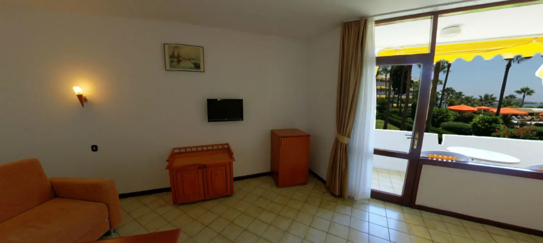 Yalihan Aspendos Hotel
