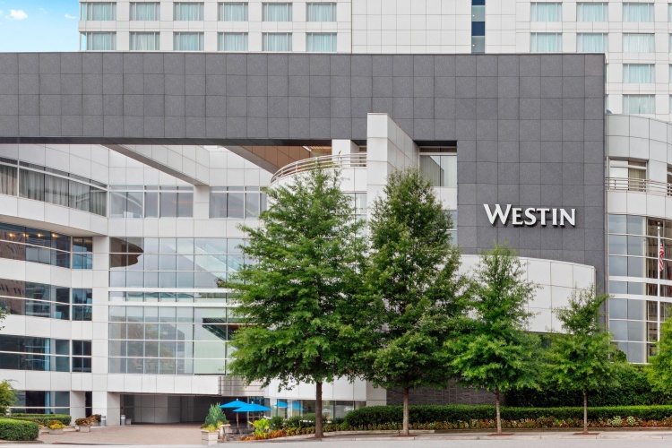 The Westin Buckhead Atlanta photo 37