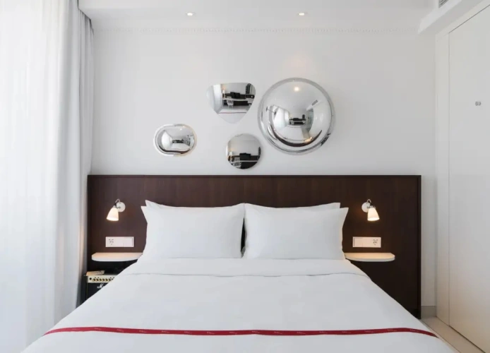 Cosy Double room