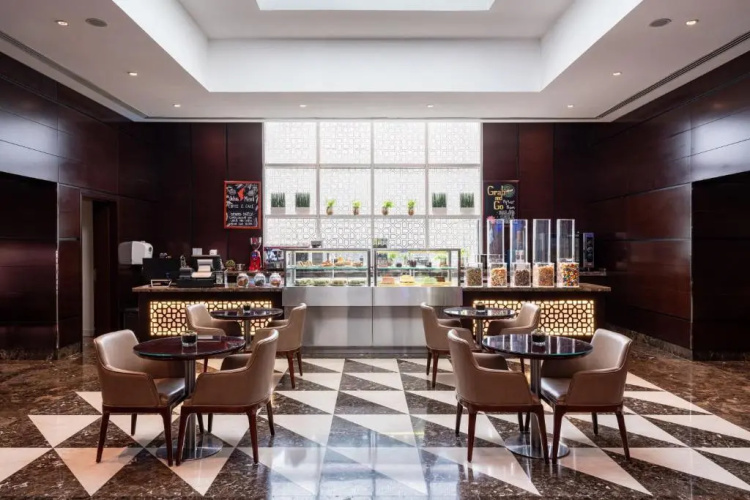 Four Points by Sheraton Sharjah photo 34