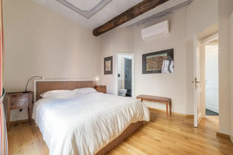 Monti Stunning Apartment with Terrace