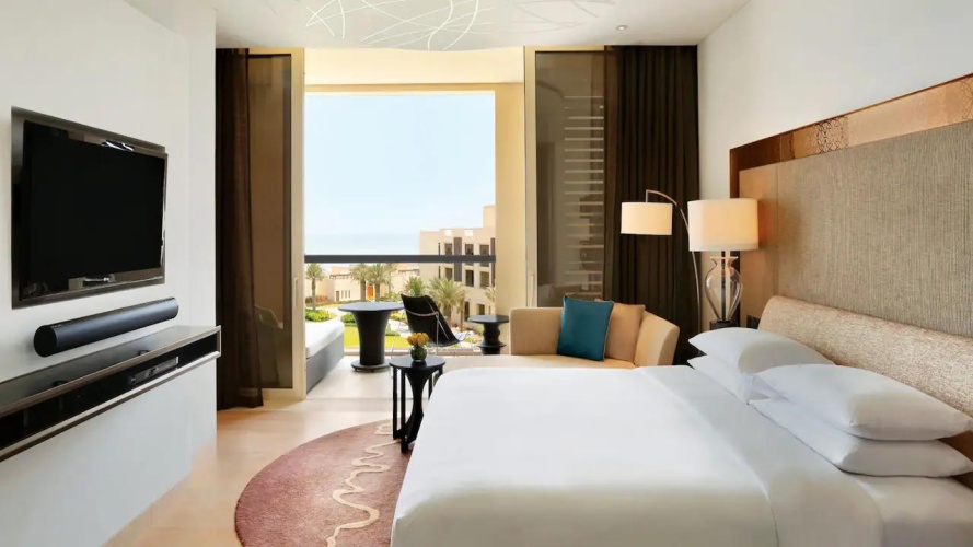 Park Double Suite