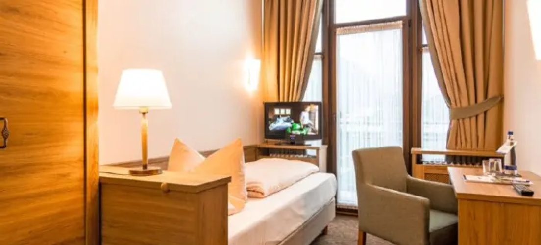 Penthouse Suite