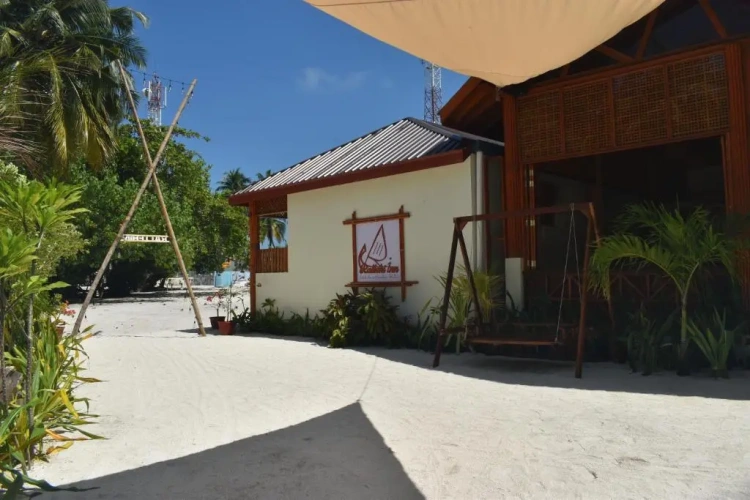 Deluxe Single room with sea view