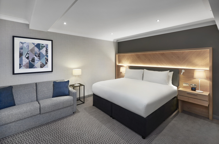 Hilton London Croydon photo 7