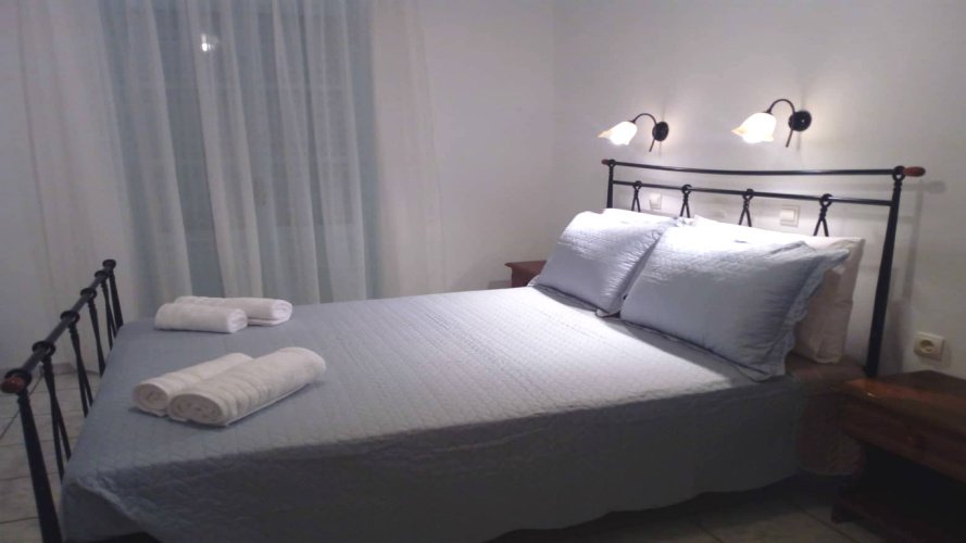 Antique guest house