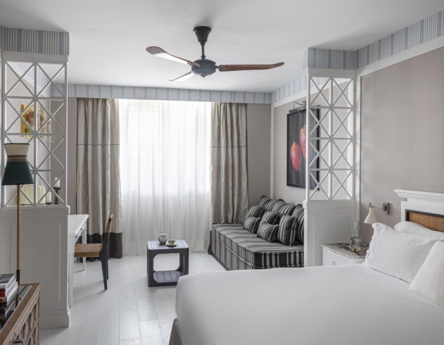 Executive Double room
