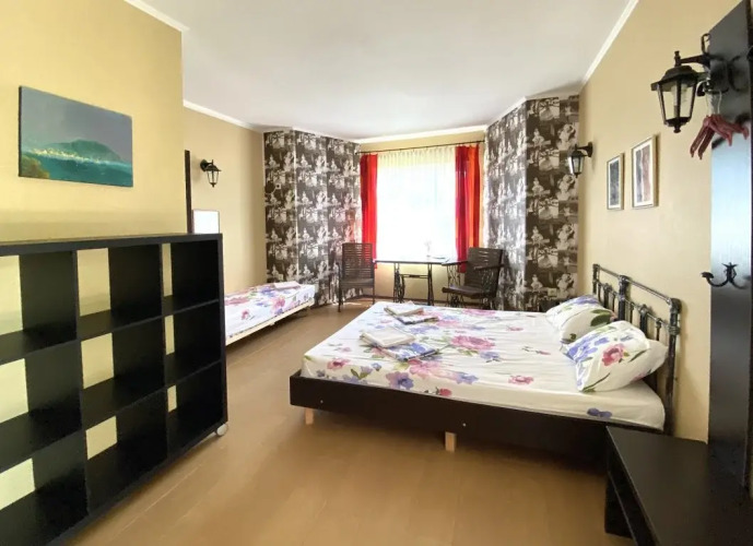 Фотография номера гостевого дома У Антонины