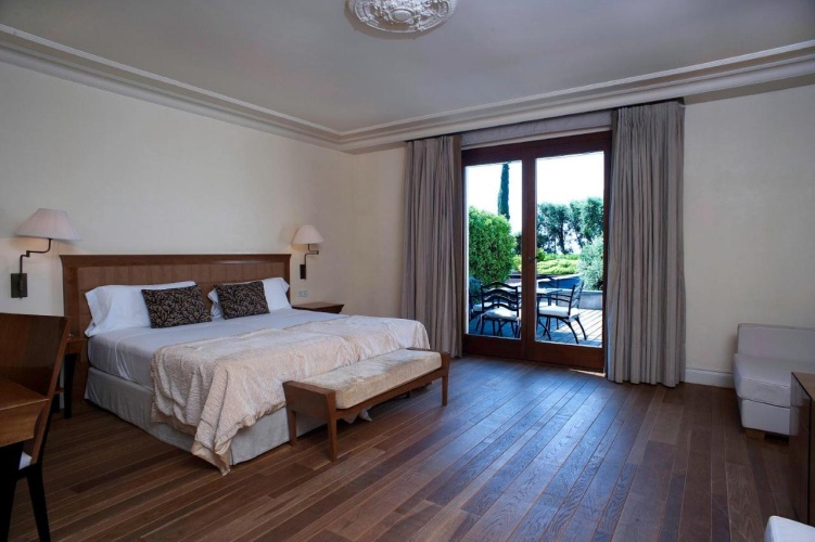 Gran Hotel La Florida photo 8