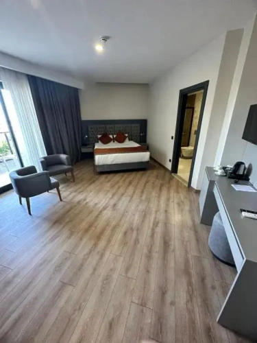 Twin Suite