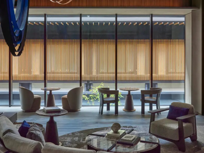 Dusit Thani Kyoto photo 19