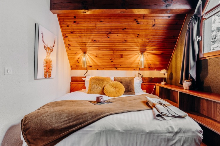 Family Chalet