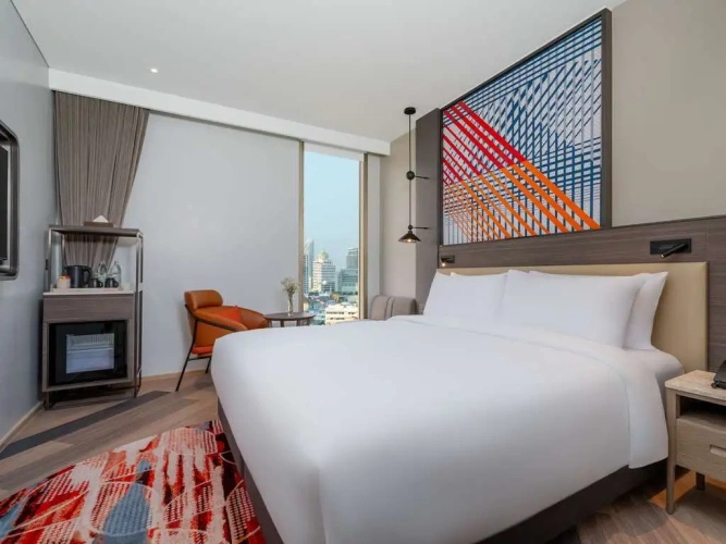 Superior Double room