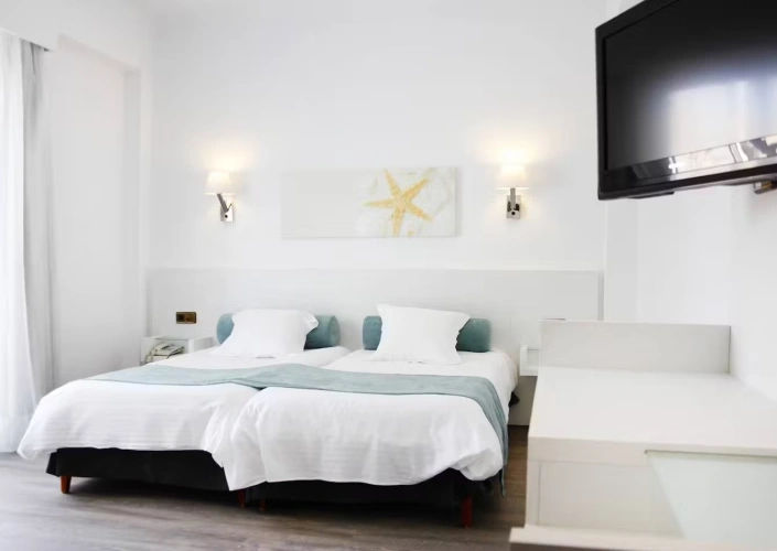 Superior (Adults Only) Twin room