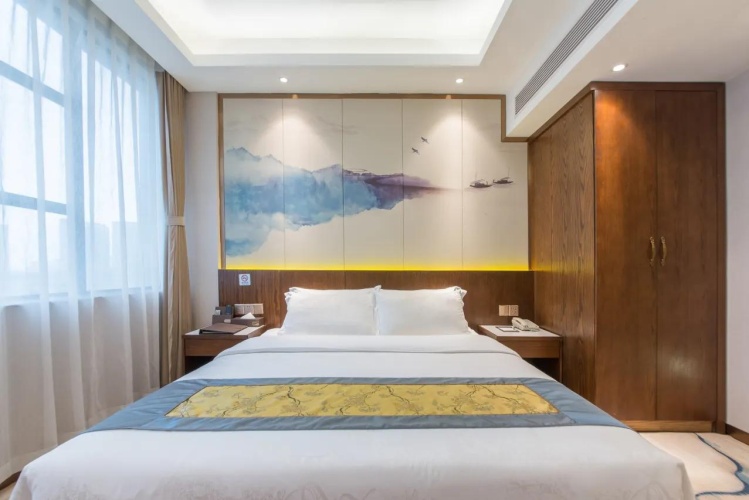 Business Double Suite