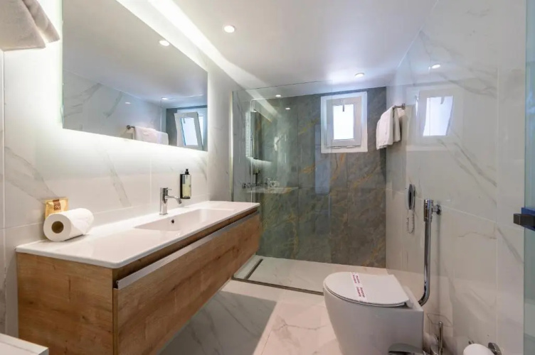 Athina Palace Resort & Spa photo 22
