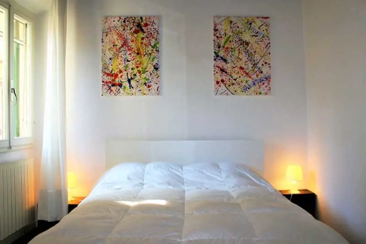 Boboli Apartment