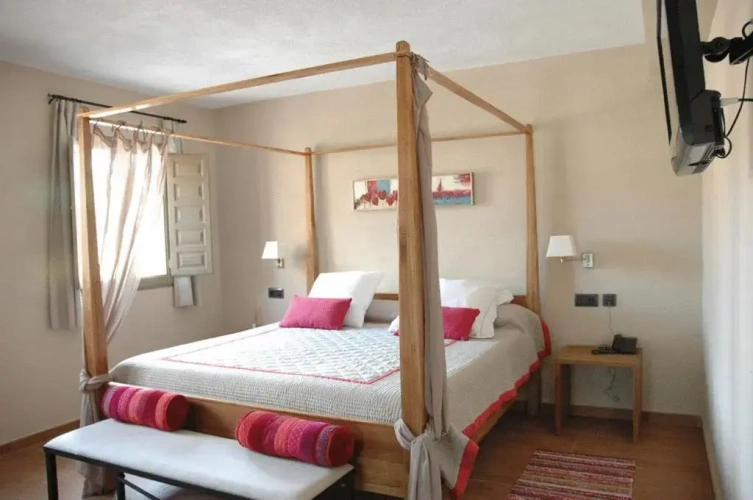Double Junior Suite