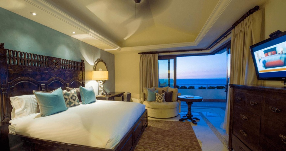 4 Bedrooms Penthouse