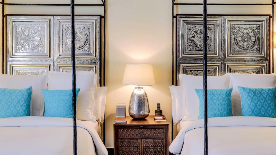 Urban Junior Suite