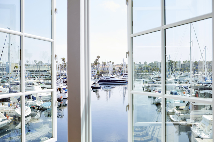 The Portofino Hotel & Marina photo 16
