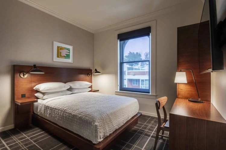 Double room