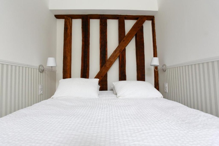 1 Bedroom Double Apartment