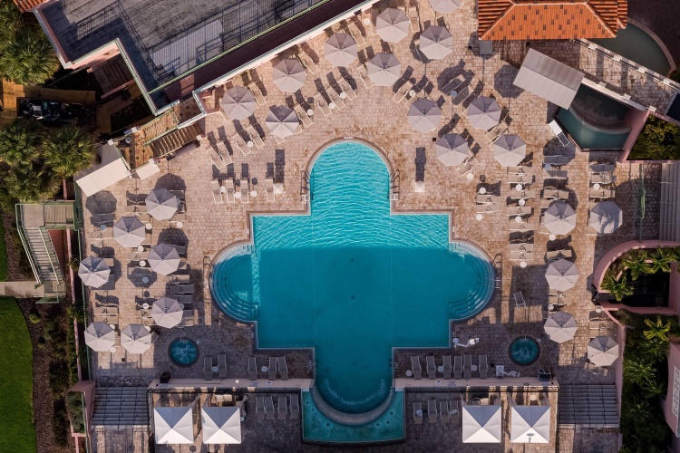 The Vinoy® Renaissance St. Petersburg Resort & Golf Club photo 36