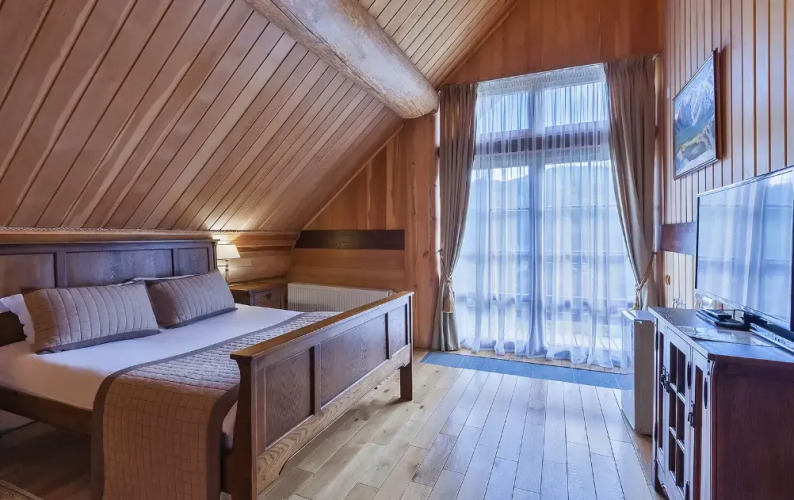 Фотография номера гостиницы Cosmos Collection Altay Resort