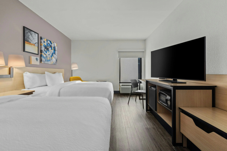 City Express by Marriott Yulee Hotel