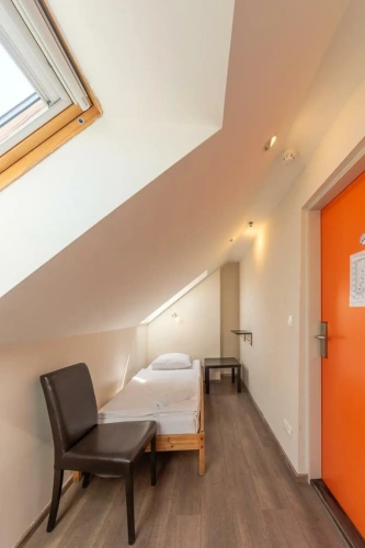 Mini Single room
