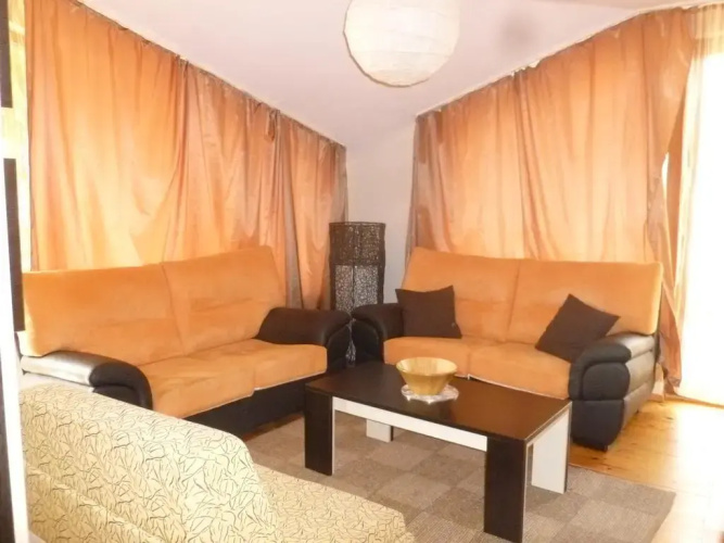 Eagles Nest Aparthotel