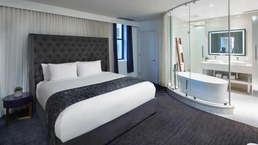 Double Guest House
