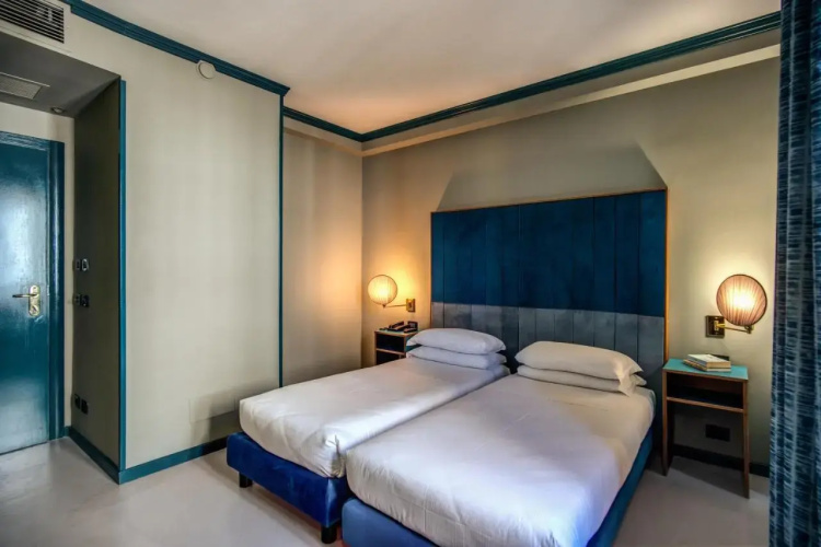 Hotel Milani