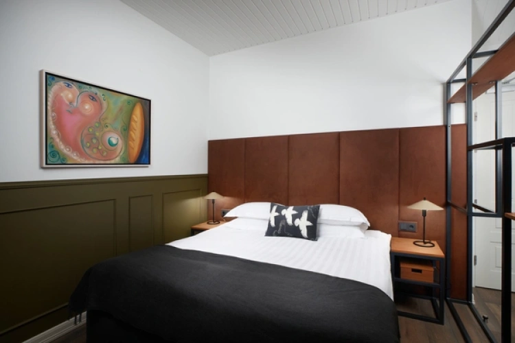 Double Suite