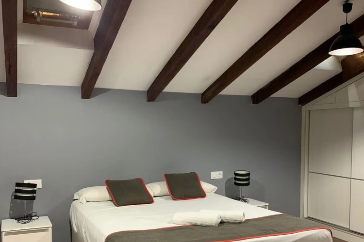 1 Bedroom Superior Double Apartment