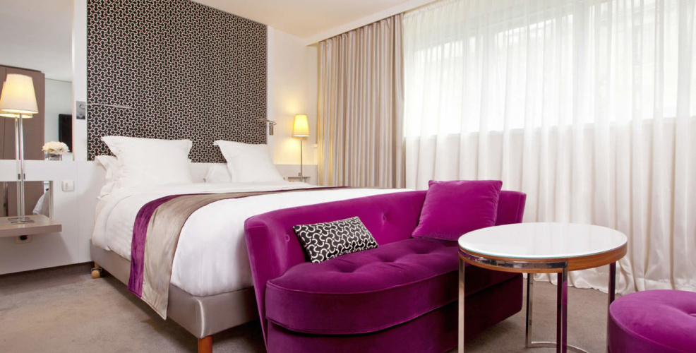 Executive Double room