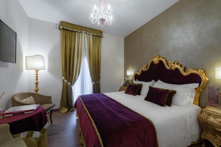 Hotel Concordia photo 20