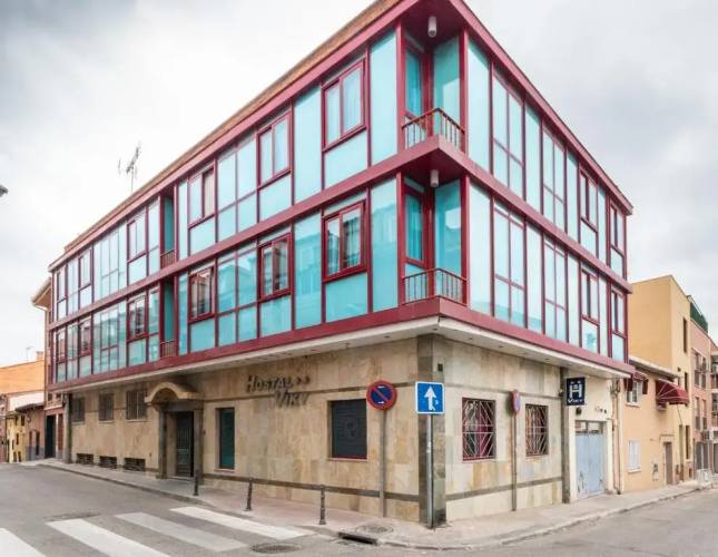 Image de l'hôtel